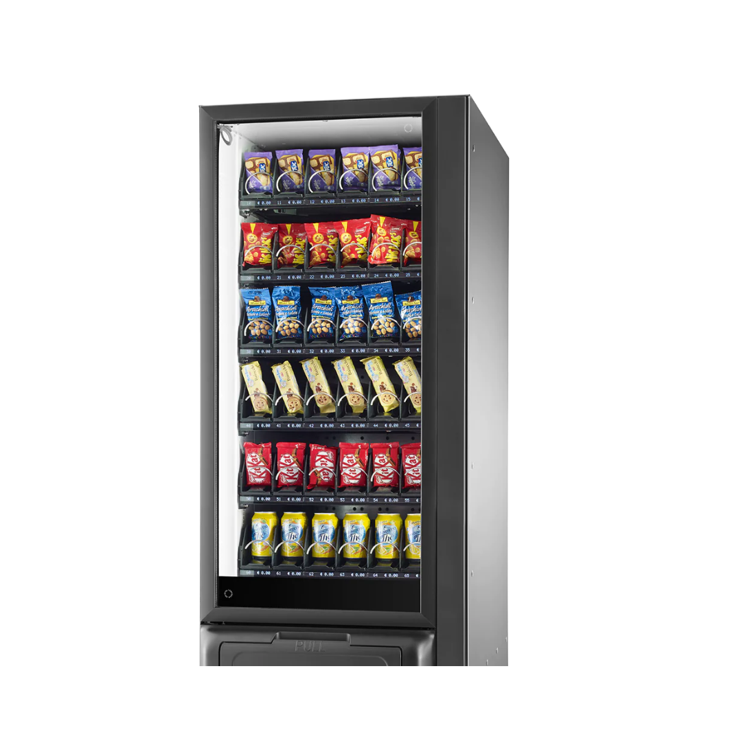 Vending Machine No.2